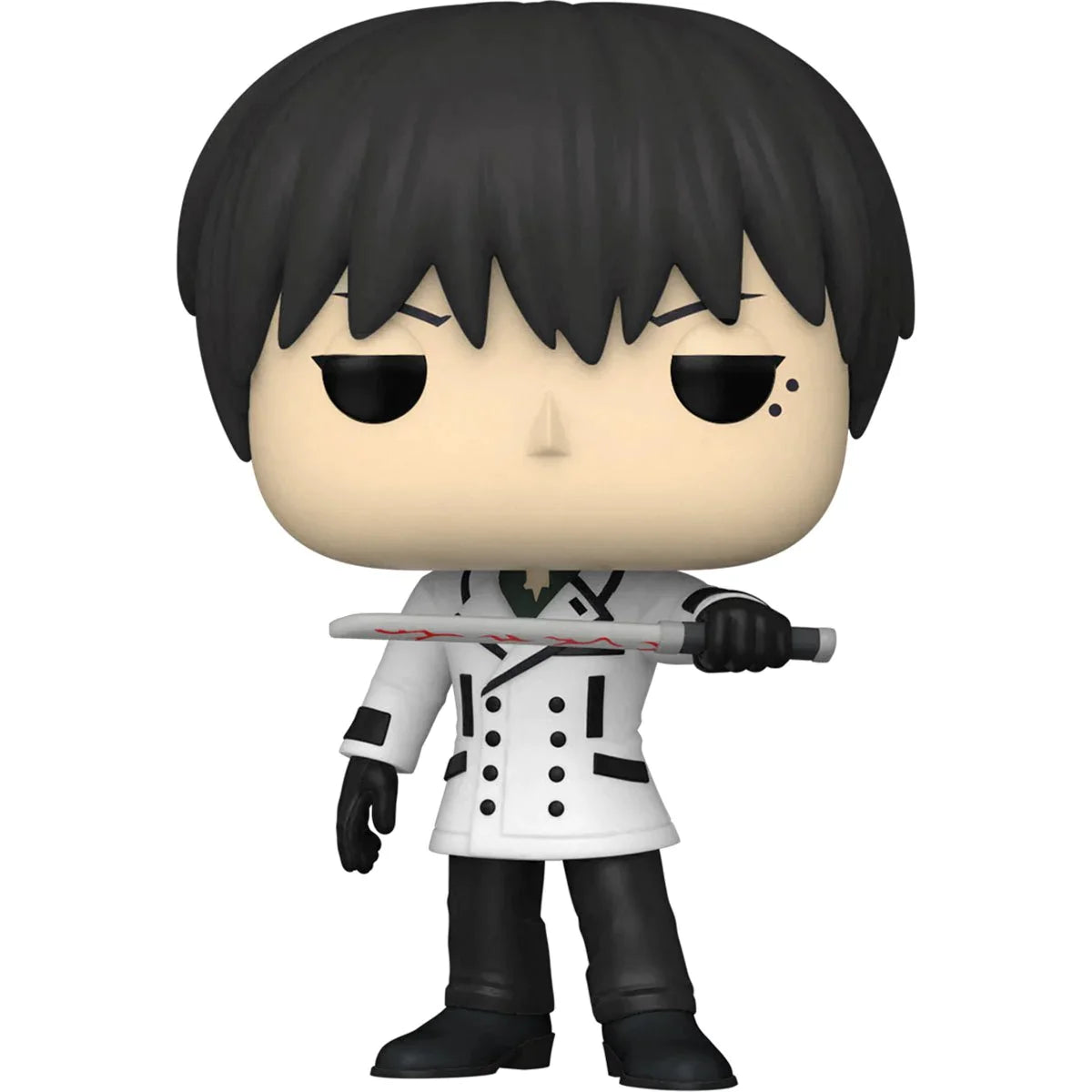 Funko Pop! Tokyo Ghoul Kuki Urie