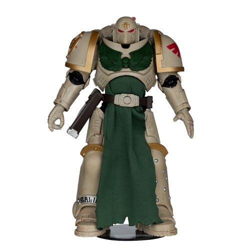 McFarlane Toys Warhammer 40000 7-Inch Action Figure - Select Figure(s) - Golden Apple Comics