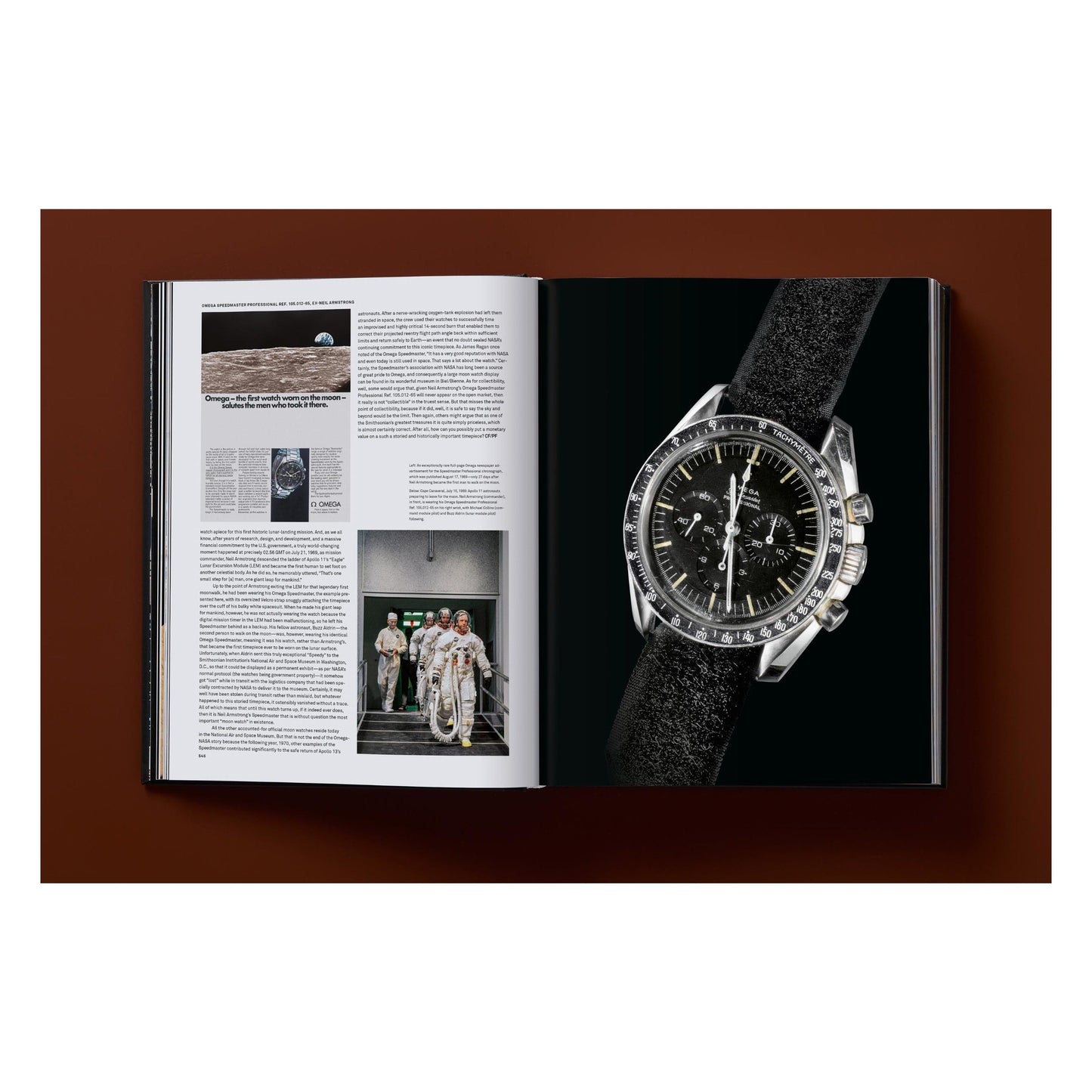 Ultimate Collector Watches (English)