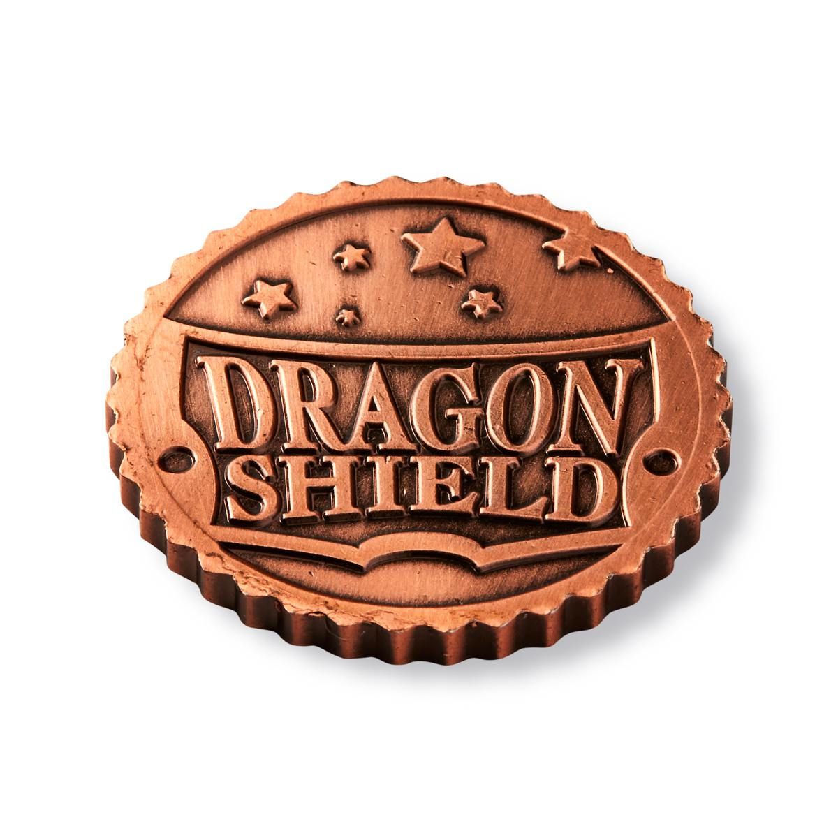 Dragon Shield: Playmat - Dashat Living Lunacy