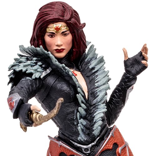 McFarlane Toys Diablo IV Wave 1 1:12 Posed Figure - Choose a Figure