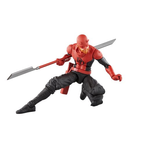 Marvel Knights Marvel Legends 6-Inch Action Figures - Choose Your Figure