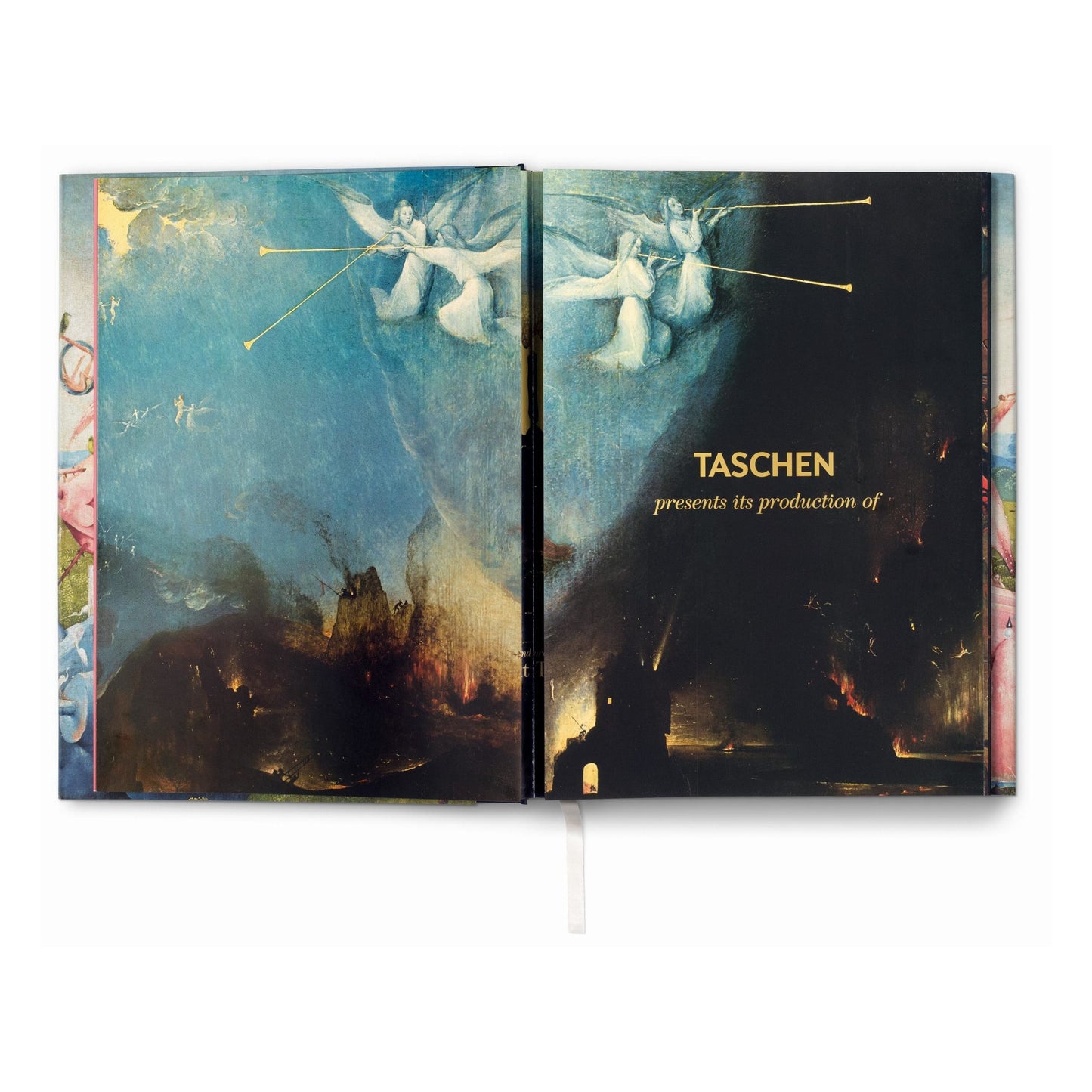 Hieronymus Bosch. The Complete Works (English)