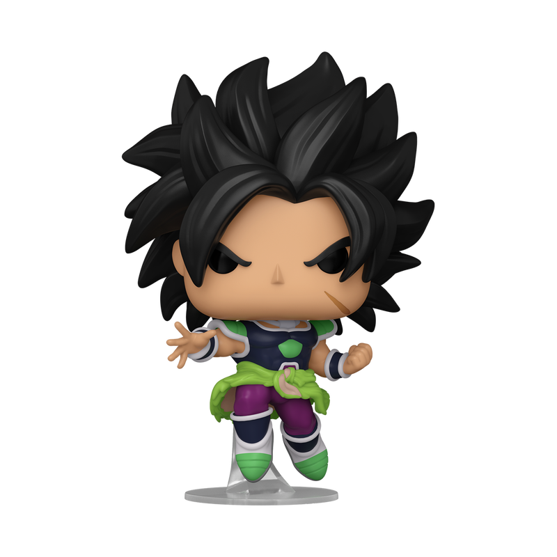 POP! Dragon Ball Super: Broly S1 - Broly