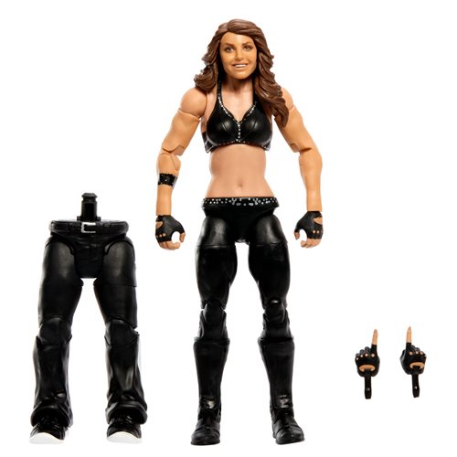 WWE WrestleMania Elite 2024 Action Figure - Choose your Favorite