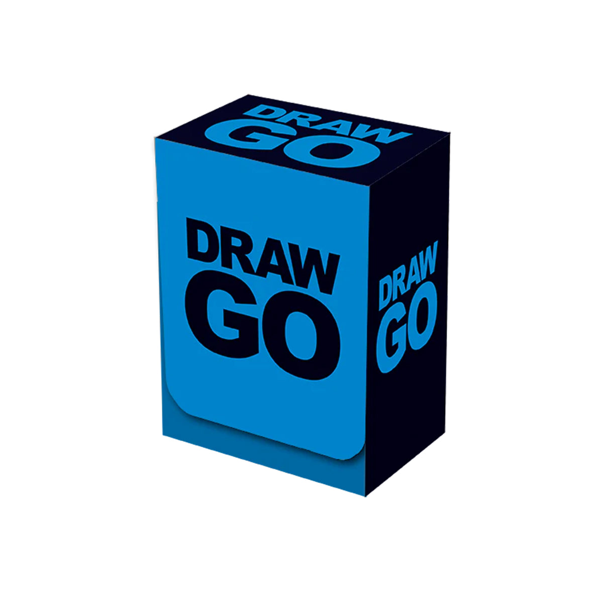 Draw Go Card Box