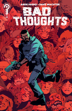 Bad Thoughts #1 C 1:10 Phil Hester (05/27/2026) Ignition - Golden Apple Comics