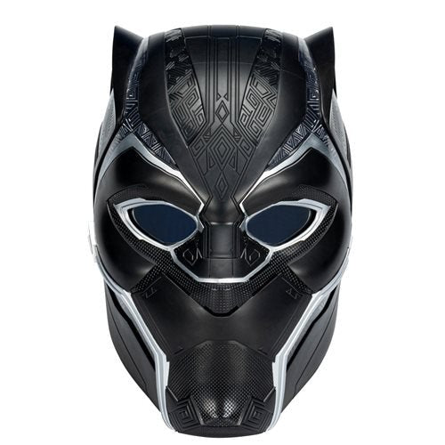 Black Panther Marvel Legends Premium Electronic Helmet