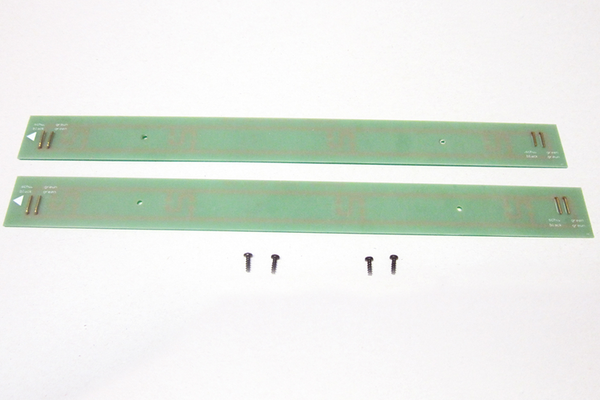 Piko 36134 G Scale Interior Light VT11.5 Middle Car - Golden Apple Comics