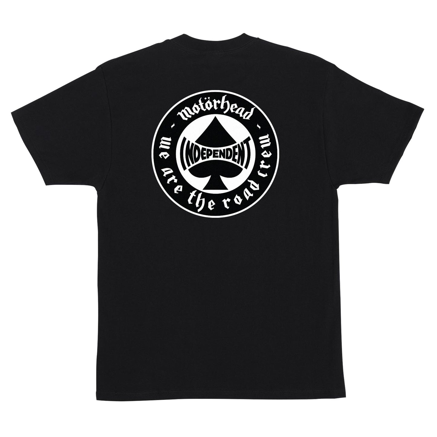 Independent Motörhead Spade T-Shirt