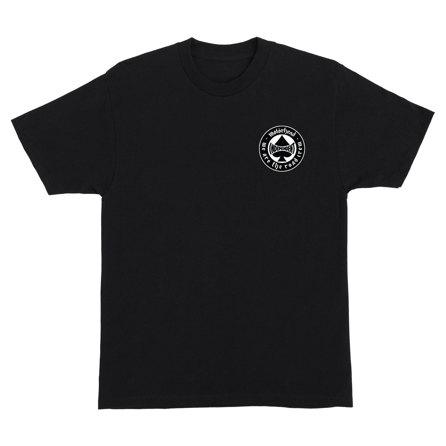 Independent Motörhead Spade T-Shirt