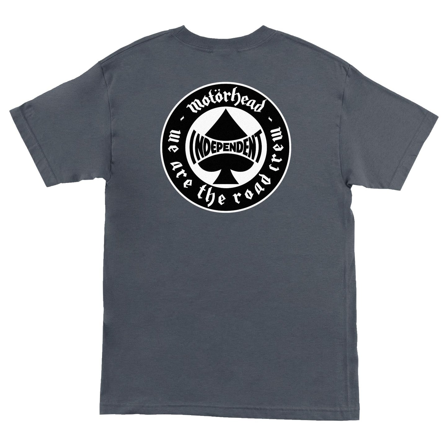 Independent Motörhead Spade T-Shirt