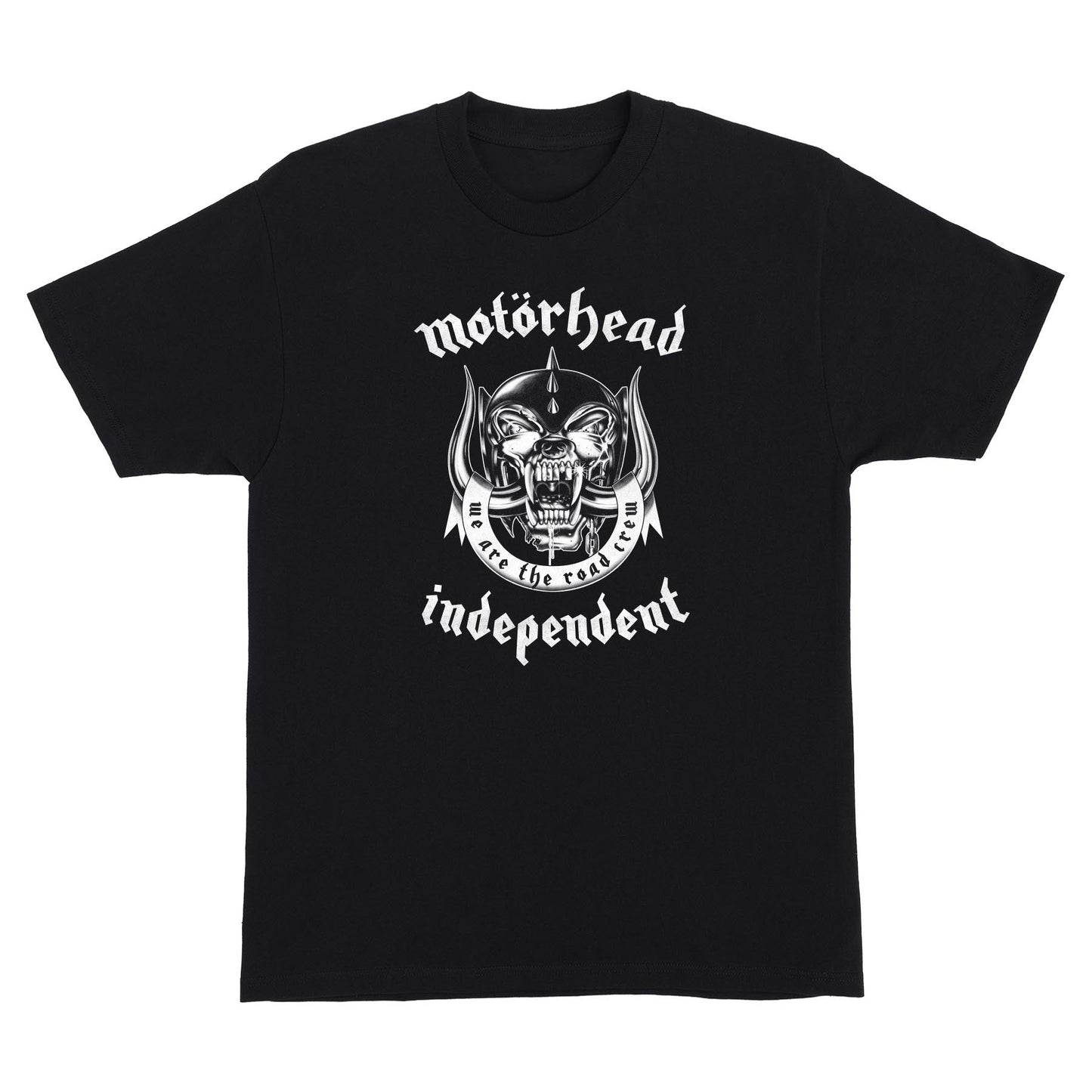 Independent Motörhead Warpig T-Shirt