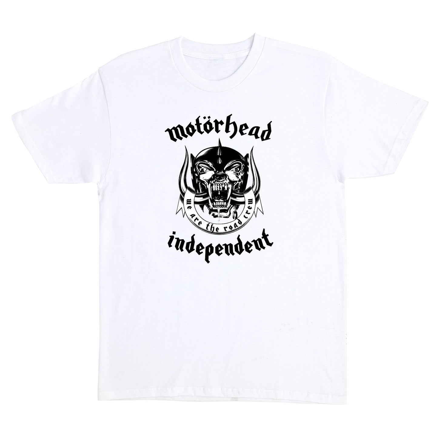 Independent Motörhead Warpig T-Shirt