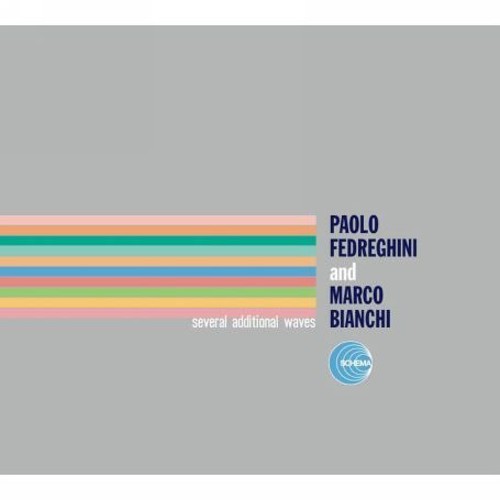 Several Additional Waves [LP]