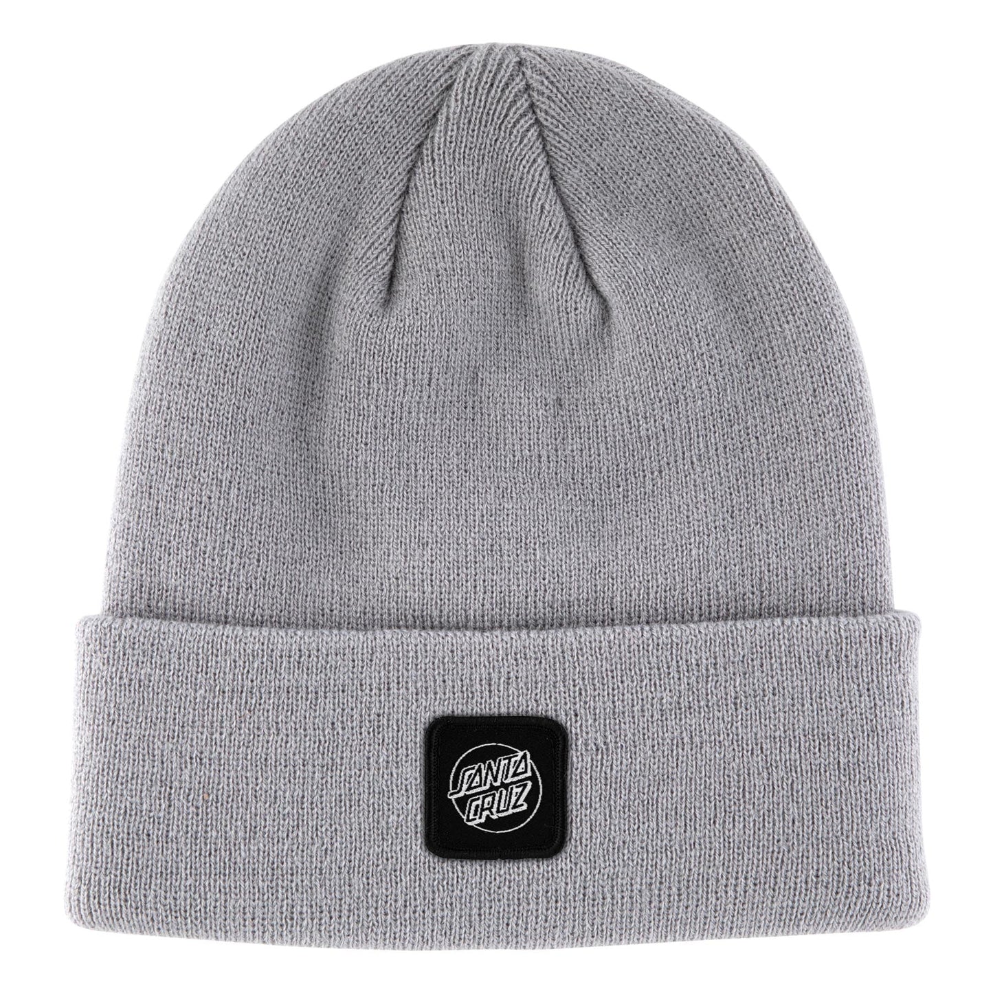 Santa Cruz Label Long Shoreman Beanie