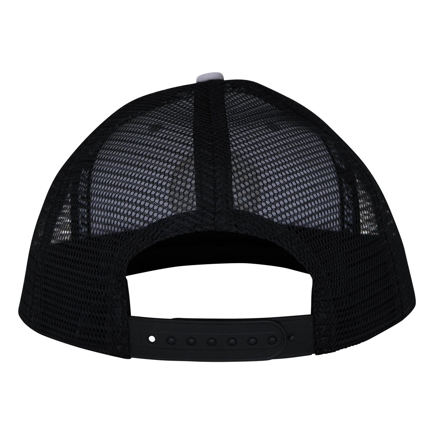 Santa Cruz Malba Crash Dot Unstructured Mesh Trucker Hat