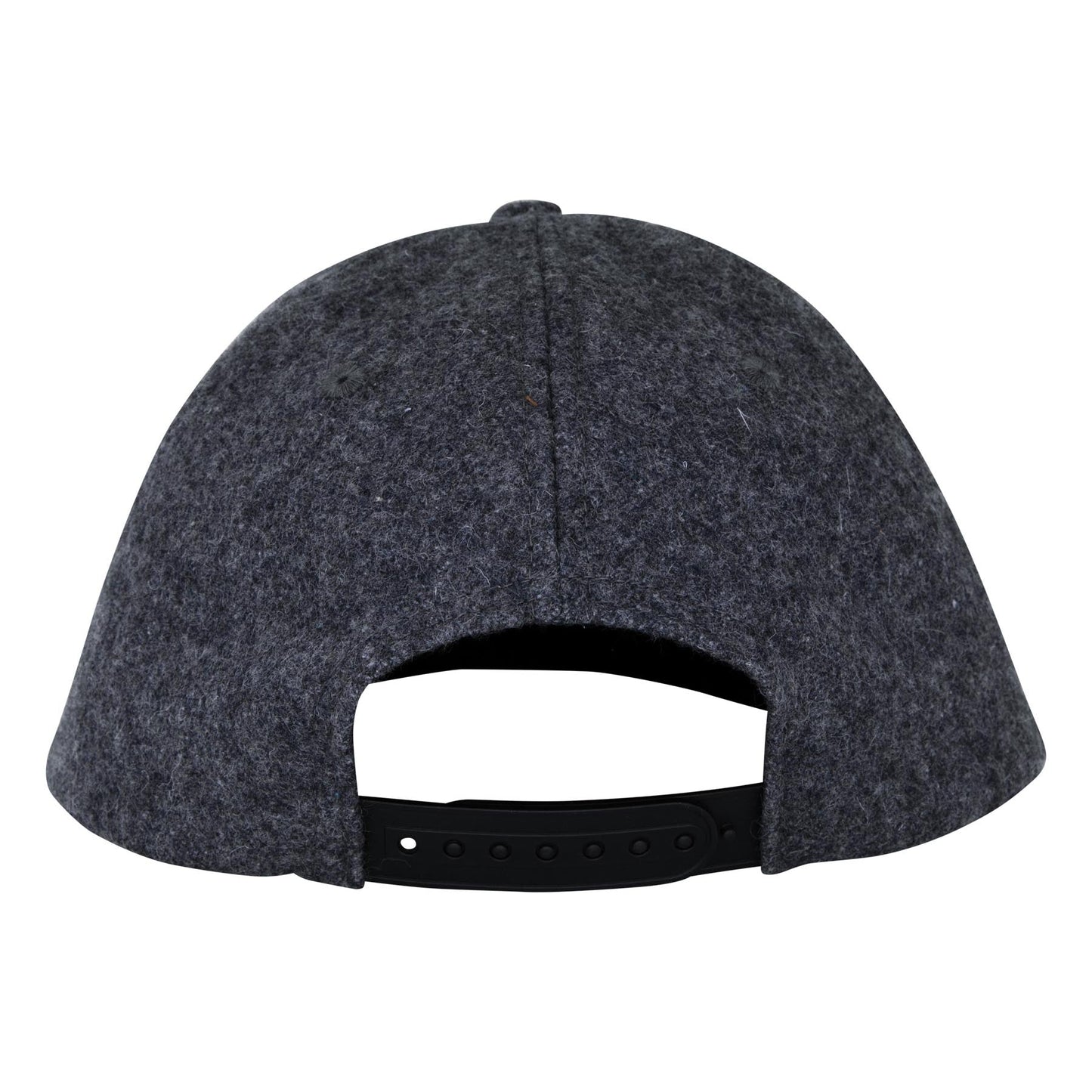 Santa Cruz Screaming Fire Unstructured Snapback Hat