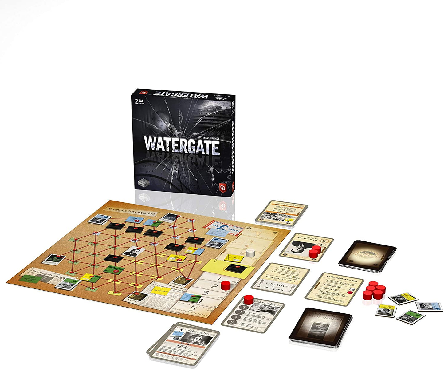 Watergate