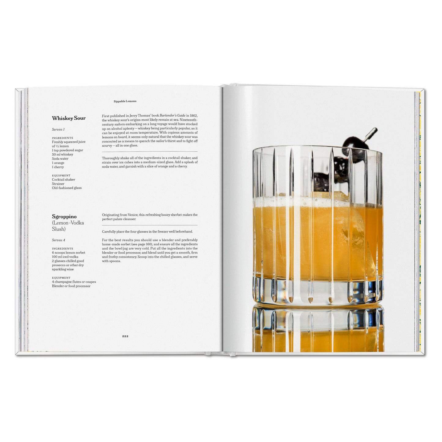 The Gourmand's Lemon. A Collection of Stories and Recipes (English)