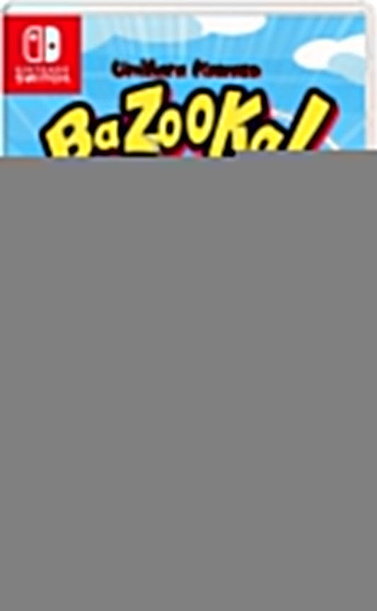Umihara Kawase BaZooKa! (Nintendo Switch)