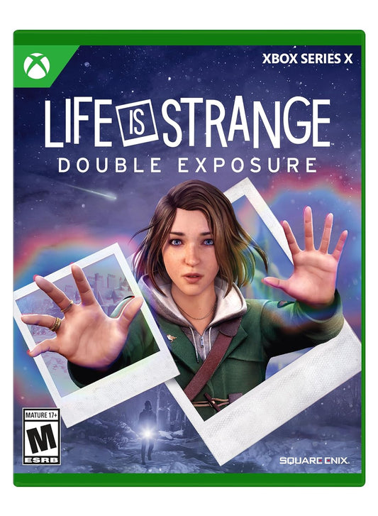 Life Is Strange: Double Exposure (Xbox Series X)