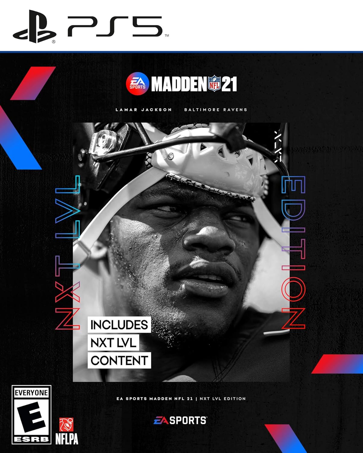 Madden 21: Next Level Edition (PlayStation 5)