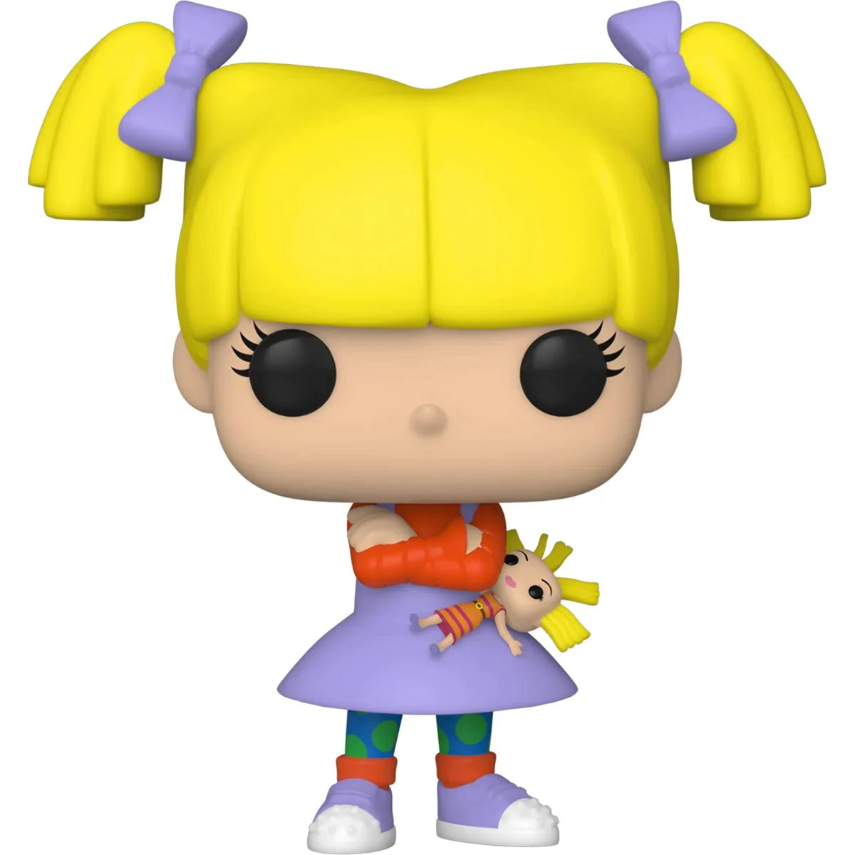 Funko Pop! Rugrats Angelica: Pickles