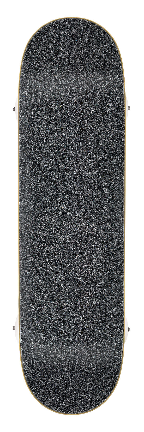 Santa Cruz Gradient Hands XL 8.5" Complete Skateboard