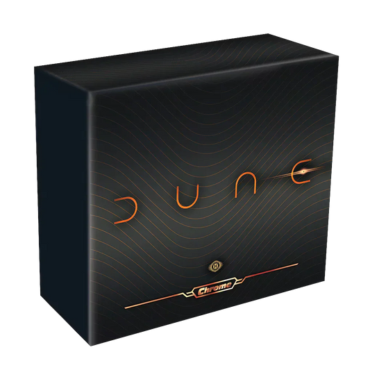 2024 Dune Chrome - Hobby Box