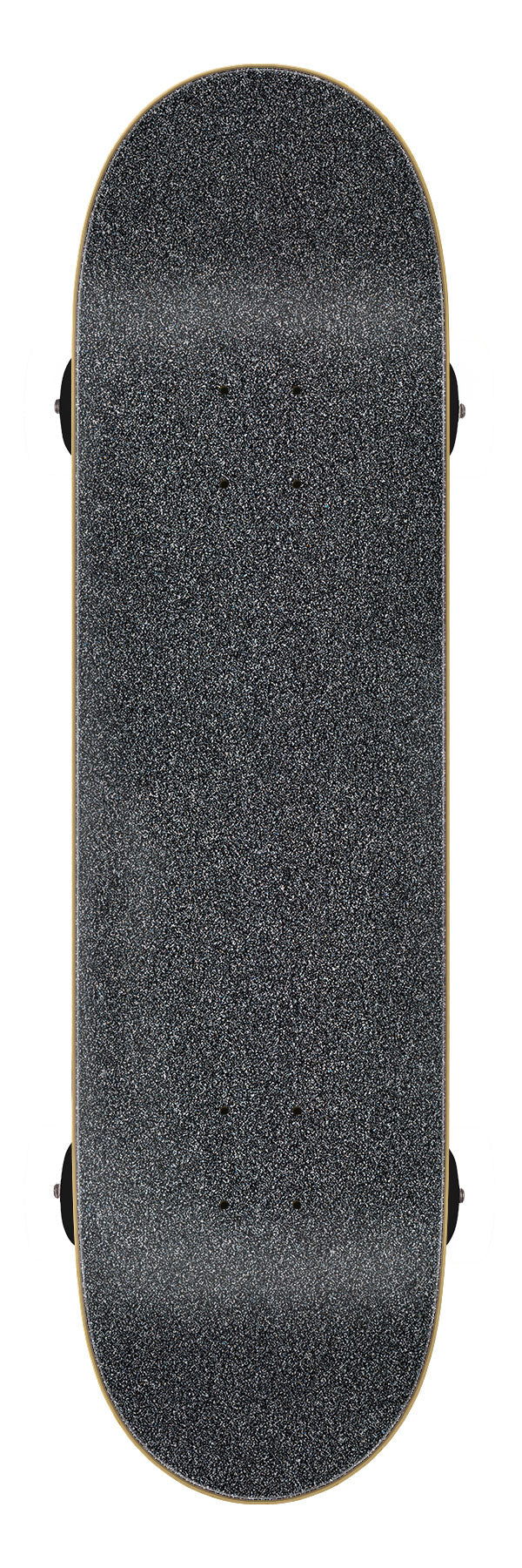 Santa Cruz Other Dot Hands Mini 7.75" Complete Skateboard