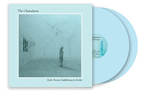 Dali'S Picture / Auffuhrung In Berlin (2Lp Coloured Vinyl) (Vinyl)
