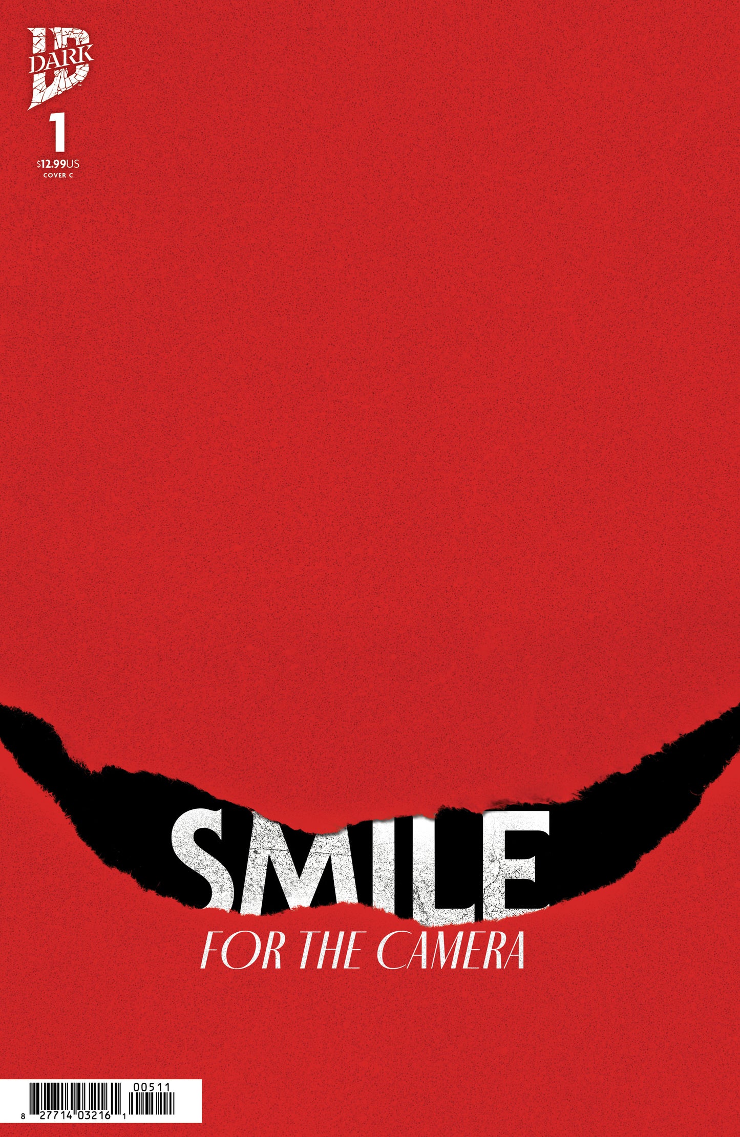 Smile For The Camera #1 A1 Cover Set Of 7 1:25 1:50 1:100 (02/18/2026) Idw