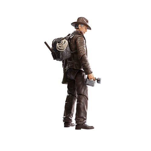 Indiana Jones Adventure Series 6-Inch Action Figures  - Choose your Figure