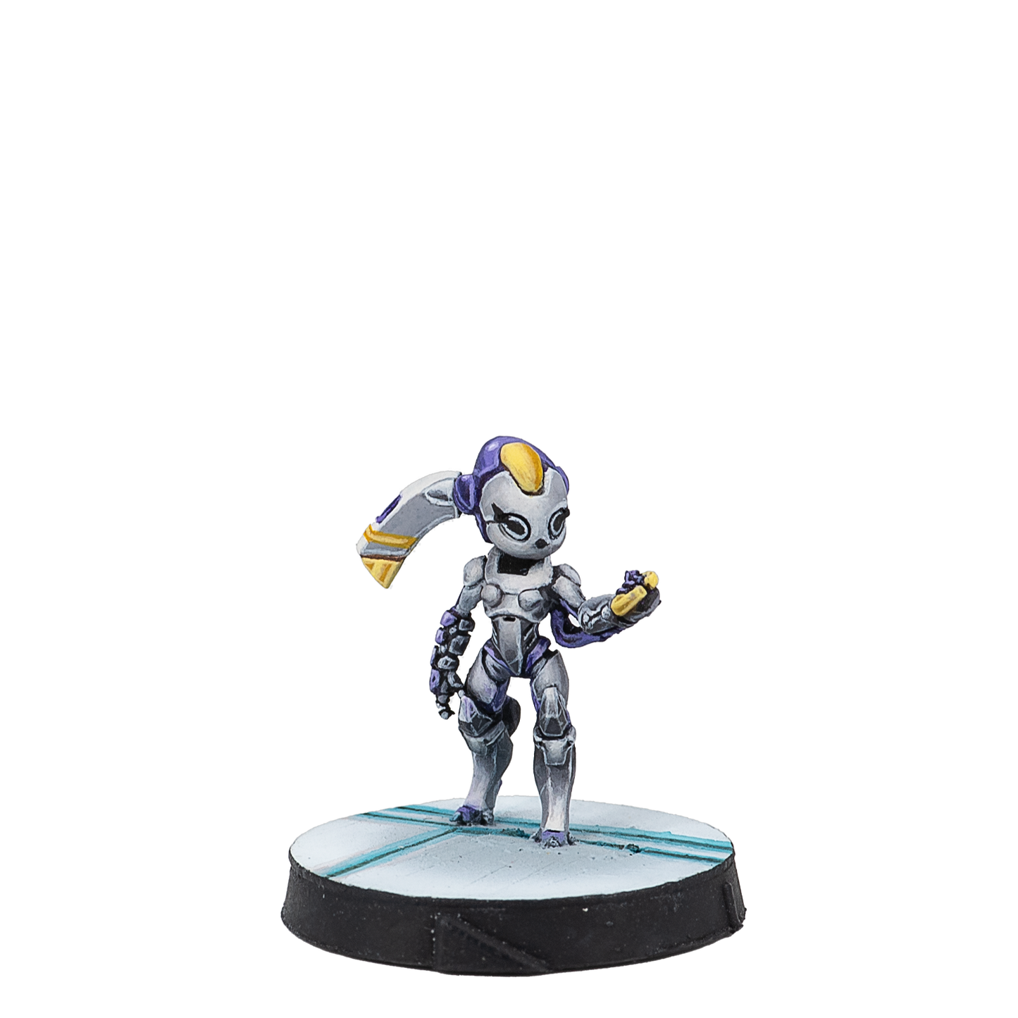 Essentials: Aleph Support Pack [SEPTEMBER PRE-ORDER]