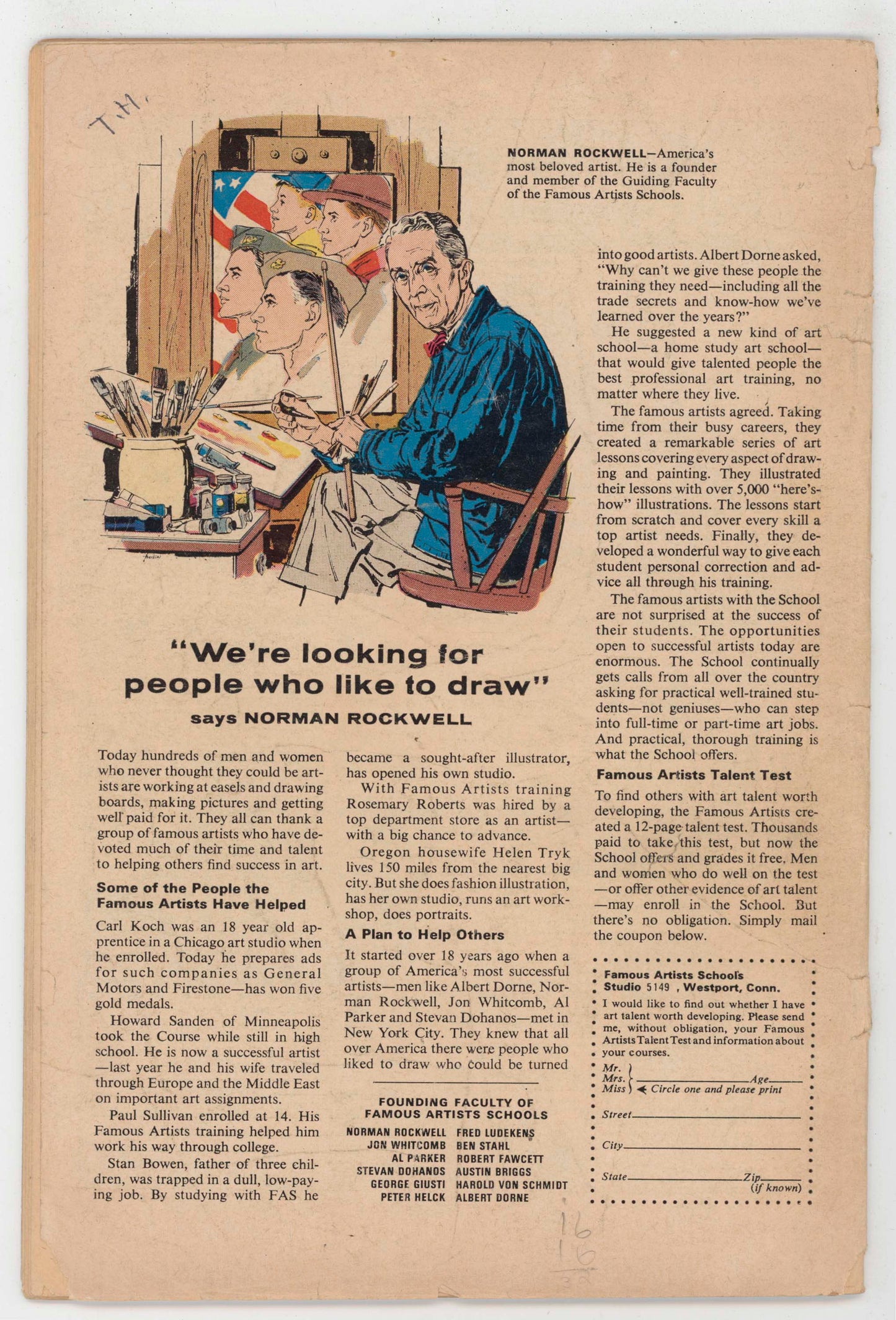 Amazing spider-Man 42 Marvel 1966 GD VG 1st Mary Jane John Romita Stan Lee