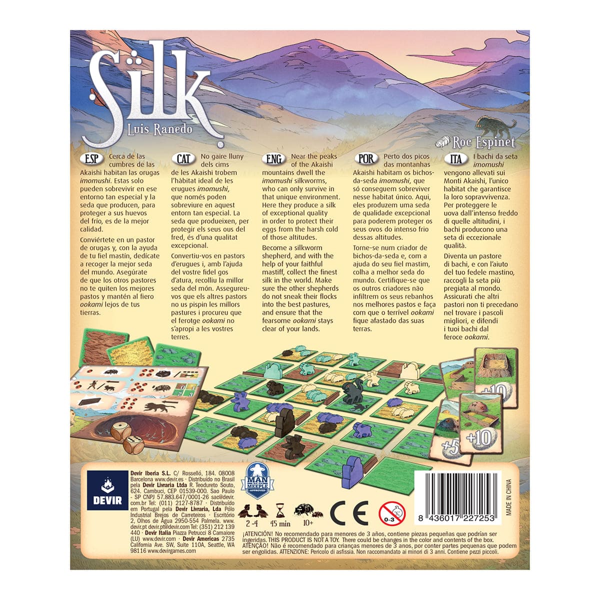 Silk - Golden Apple Comics