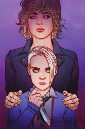 Something Is Killing The Children #41 B Jenny Frison Variant (04/30/2025) Boom