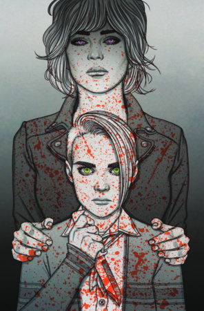 Something Is Killing The Children #41 F 1:25 Jenny Frison (04/30/2025) Boom