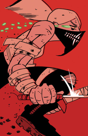 Something Is Killing The Children #42 D 1:10 Javier Pulido (05/28/2025) Boom