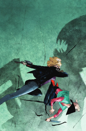 Something Is Killing The Children #42 I Werther Dell Edera Virgin Unlockable Variant (05/28/2025) Boom