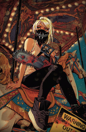 Something Is Killing The Children #43 E 1:20 Dan Panosian Virgin Boom 20Th Anniversary Variant  (08/06/2025) Boom