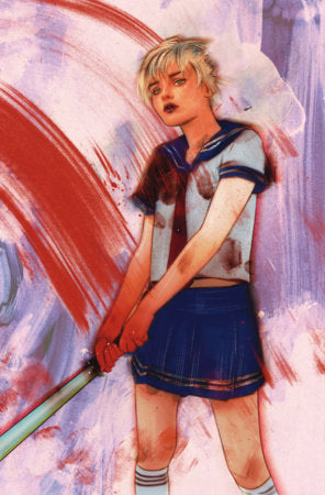 Something Is Killing The Children #44 E 1:20 Tula Lotay Variant (10/01/2025) Boom