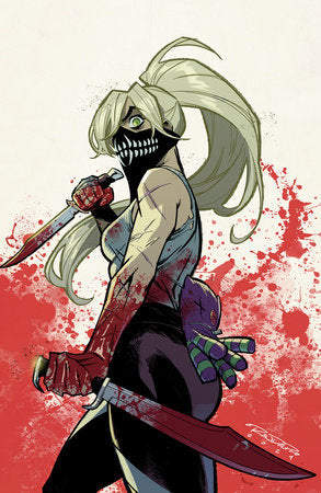 Something Is Killing The Children #45 D 1:10 Virgin Khary Randolph (12/03/2025) Boom