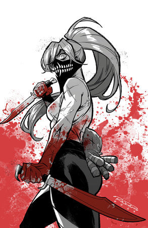 Something Is Killing The Children #45 G 1:50 Virgin Khary Randolph (12/03/2025) Boom