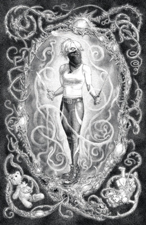 Something Is Killing The Children #46 E 1:20 Virgin Jeremy Bastian (04/08/2026) Boom - Golden Apple Comics