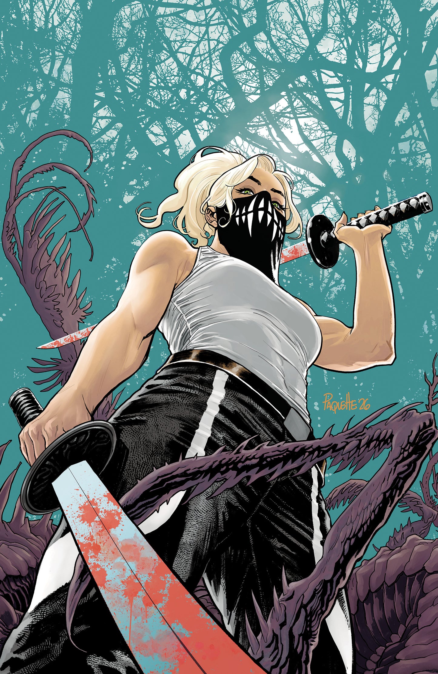 Something Is Killing The Children #50 A1 Cover Set Of 12 1:10 1:25 1:50 1:75 1:100 1:250 1:500 (10/07/2026) Boom