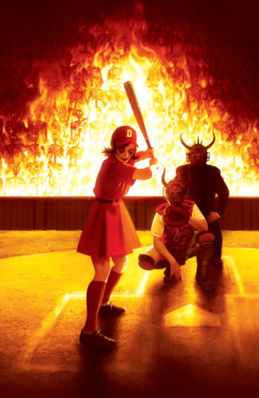 Hello Darkness #19 E 1:20 Virgin Miguel Mercado (03/04/2026) Boom