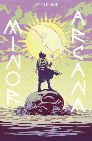 Minor Arcana #6 F 1:25 Michael Walsh (04/23/2025) Boom