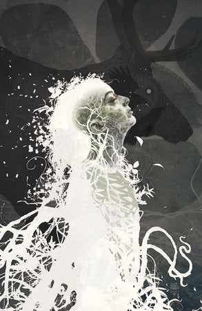 Creeping Below #3 (Of 5) C 1:10 Tim Bradstreet Variant (05/07/2025) Boom